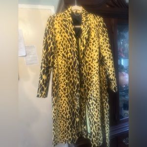 New without tag never used with the belt .